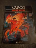 Vasco, Meerdere stripboeken, Ophalen of Verzenden, Gelezen