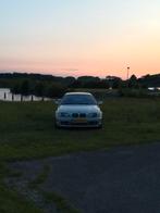 Bmw e46 328ci, Ophalen, BMW