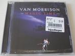 CD *** VAN MORRISON *** Magic Time, Ophalen of Verzenden, 1980 tot heden, Zo goed als nieuw, Jazz en Blues