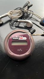 Sony NW-E103 MP3 speler ️, Ophalen of Verzenden, Zo goed als nieuw, Sony, 2 tot 10 GB