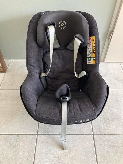 Maxi Cosi Pearl Pro (2 way fix), 1-4 jaar, autostoetje, Kinderen en Baby's, Autostoeltjes, Zo goed als nieuw, Maxi-Cosi, 9 t/m 18 kg