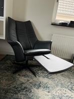 Relax Fauteuil - Gealux Arc - Lederen Bekleding, Huis en Inrichting, Fauteuils, Ophalen, Nieuw, Modern, 50 tot 75 cm