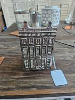 Riviera maison  huisje  windlichtje  nieiw, Ophalen of Verzenden