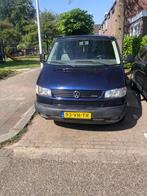 Volkswagen Transporter 2.5 TDI, Voorwielaandrijving, 700 kg, Bedrijf, Grijs