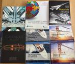 TU Delft Aerospace Engineering eerstejaars bachelor boeken, Boeken, Ophalen, Zo goed als nieuw, Overige onderwerpen