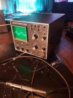 Philips PM3200 oscilloscope, Doe-het-zelf en Verbouw, Meetapparatuur, Ophalen of Verzenden
