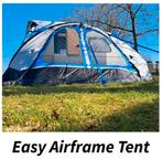 Airframe lucht voortent caravan opblaasbaar air tent camper, Caravans en Kamperen, Ophalen of Verzenden, Zo goed als nieuw
