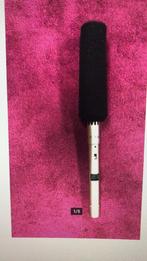 Sennheiser ME 80 K3U short-shotgun capsule Studio opruiming, Ophalen of Verzenden