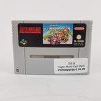 Super Mario Kart (Super Nintendo) || Nu voor maar €34.99!, Spelcomputers en Games, Games | Nintendo Super NES, Vanaf 3 jaar, Gebruikt