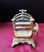 Miniatuur Wringer. Made in England. Jaren '70., Antiek en Kunst, Ophalen of Verzenden
