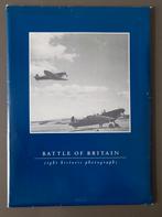 Battle of Britain 8 historische foto's map, Verzamelen, Militaria | Algemeen, Ophalen of Verzenden, Luchtmacht, Engeland, Foto of Poster