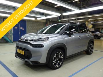 Citroën C3 Aircross 130pk Max Automaat|Navigatie|Camera beschikbaar voor biedingen