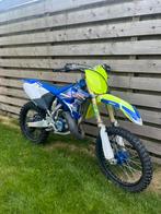 Yamaha YZ 125 – 2016, Ophalen, Yamaha, 125 cc, Zo goed als nieuw