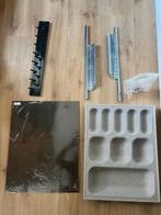 Ikea accessoires pax kast, Ophalen, Met plank(en), Gebruikt, 50 tot 100 cm