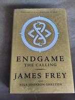James Frey, Nils Johnson-Shelton - Endgame: The Calling, Ophalen of Verzenden, Nieuw, James Frey, Nils Johnson-Shelton