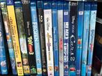 Blu-ray -  Disney - kinderfilms, Ophalen of Verzenden, Gebruikt, Tekenfilms en Animatie