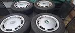 skoda superb 2.0 VW caddy VW golf 5 of 6, Auto-onderdelen, Banden en Velgen, Ophalen, Gebruikt, 15 inch, Banden en Velgen