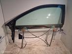 Raammechaniek linksvoor Audi A3 8P 2.0 TDI 8P3837461C, Auto-onderdelen, Audi, Gebruikt, Audi, Ophalen of Verzenden