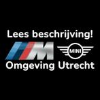 Coderen & Opties Vrijschakelen BMW/MINI vanaf 2008, Utrecht, Ophalen