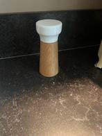 Mooie nieuwe zoutstrooier, Ophalen of Verzenden, Nieuw