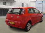 Fiat Punto Evo 1.3 M-Jet Edizione Cool, Auto's, Fiat, Voorwielaandrijving, Euro 5, Gebruikt, 4 cilinders