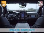 Dodge Ram | 1500 | Limited | 3.0L Twin-Turbo I6 | High Outpu, Automaat, 2438 kg, Zwart, Wit