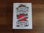 1001 Tattoos, Taschen, Ophalen of Verzenden, Zo goed als nieuw, Schilder- en Tekenkunst