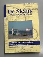 Oostmahorn, de huizen en de bewoners, vroeger en nu (2005), Ophalen of Verzenden, Zo goed als nieuw