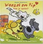 Kleuterboekjes: o.a. Nijntje/Woezel en Pip/Luisterliedjes, Ophalen of Verzenden, Zo goed als nieuw, Jongen of Meisje