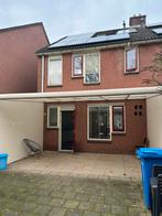 Overkapping/ veranda, Ophalen of Verzenden, Gebruikt, Veranda