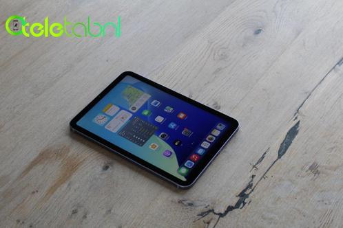 Apple iPad Mini 6e generatie - 64GB - Wi-Fi + Cellular 5G, Computers en Software, Apple iPads, Zo goed als nieuw, Apple iPad Mini