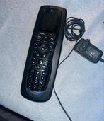Logitech Harmony One Afstandsbediening, Audio, Tv en Foto, Gebruikt, Ophalen of Verzenden, Origineel, Dvd
