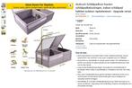 Aivituvin Terrarium / Schildpadhuis / Dierenverblijf NIEUW, Ophalen, Nieuw, Terrarium of Paludarium
