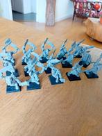 Warhammer 15 orcs warriors, Ophalen of Verzenden, Warhammer, Figuurtje(s)