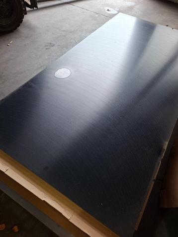 Tivar HMPE1000 Plaat 20 mm 101x202 cm beschikbaar voor biedingen