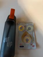 air up 650 ml, Sport en Fitness, Bidons, Ophalen of Verzenden, Zo goed als nieuw