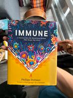 Immune - Philip Dettmer, Ophalen of Verzenden, Zo goed als nieuw