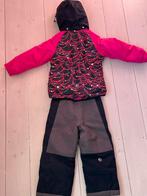Icepeak Ski kleding set - Maat 104, Ophalen of Verzenden, Zo goed als nieuw, Meisje