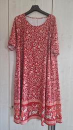 Leuke nieuwe jurk maat 5xl, Ophalen of Verzenden, Nieuw, Rood, Jurk