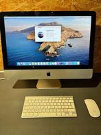 iMac 21.5 inch (2013) - Goed Onderhouden!, Ophalen, Gebruikt, 2 tot 3 Ghz, IMac