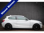 BMW 1-serie 114i EDE NU! 7.250,- (bj 2014), 1-Serie, Gebruikt, 4 cilinders, Wit