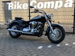 Yamaha XV 1600 Wildstar, Motoren, Chopper, Bedrijf, Meer dan 35 kW, 1602 cc