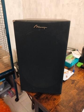 Mirage Frx-S8 active subwoofer beschikbaar voor biedingen