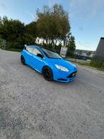Ford Focus 1.6 Ecoboost 110KW 5-D 2011 Blauw, Auto's, Ford, 1596 cc, 4 cilinders, 150 pk, Blauw