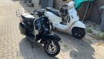 Vespa px 150 uit 2013 met 3800 km!! Nieuw!!, Particulier
