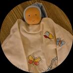 Knuffelpop Käthe Kruse, Ophalen of Verzenden, Zo goed als nieuw, Babypop