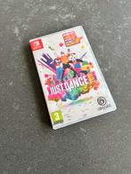 Just Dance 2019 (Nintendo Switch), Spelcomputers en Games, Games | Nintendo Switch, Muziek, Ophalen of Verzenden, Zo goed als nieuw