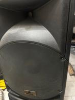 Devine Artis 15A Actieve Speaker - Gebruikt, Gebruikt, 120 watt of meer, Front, Rear of Stereo speakers, Ophalen