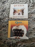 Queen cd singles, Ophalen of Verzenden, Zo goed als nieuw, Poprock