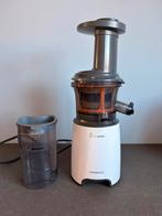 Kenwood slow juicer, Witgoed en Apparatuur, Ophalen of Verzenden, Zo goed als nieuw